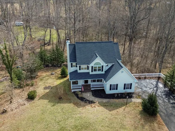 6785 Blackwell Rd, Warrenton, VA 20187