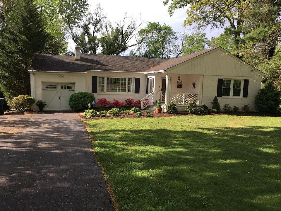 4222 Craves Creek Rd SW2