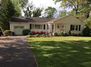 4222 Cravens Creek Rd SW, Roanoke, VA 24018