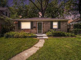 509 S 28th St, South Bend, IN 46615