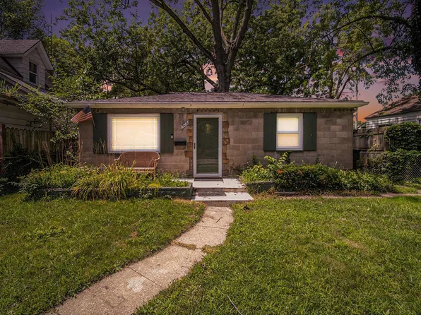 509 S 28th St, South Bend, IN 46615