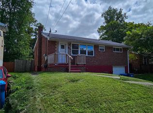 529 Guylyn Dr, Pittsburgh, PA