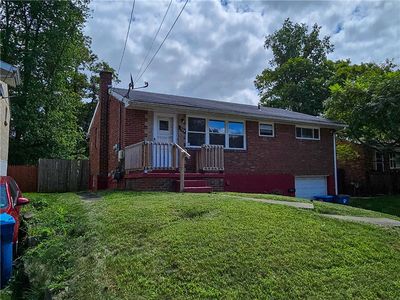 529 Guylyn Dr, Pittsburgh, PA, 15235