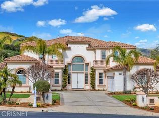 22423 Annepe Way, Chatsworth, CA 91311