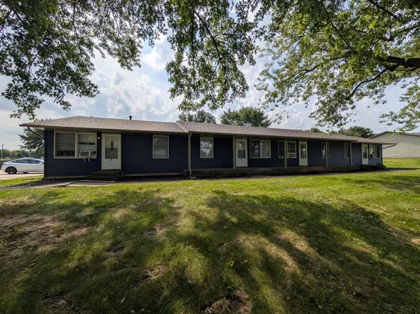 200 Maple Street, 200 Maple St #K-56, Millersburg, IN 46543