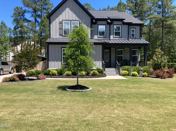 1436 The Parks Dr, Pittsboro, NC 27312