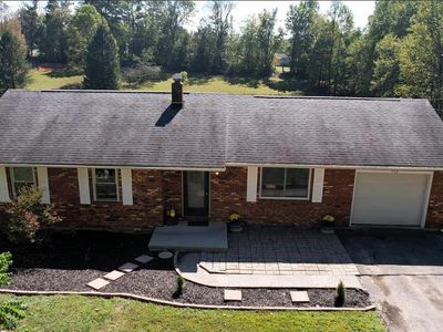 752 Irish St, Summersville, WV, 26651