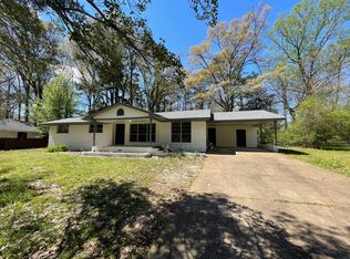 1291 Old Hickory Rd, Memphis, TN 38116