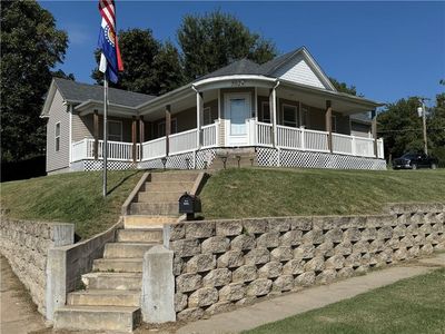 502 Nebraska St, Mound City, MO, 64470