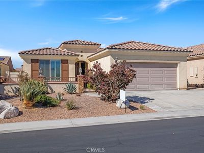 19150 Doral St, Apple Valley, CA, 92308