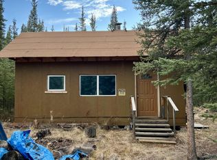 L11 B Jack Wade Bill Seaton Rd #4, Tok, AK 99780