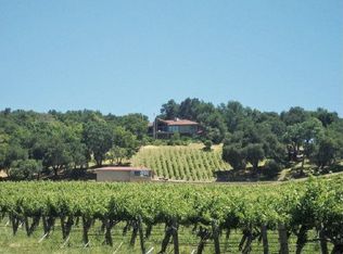 7290 Vineyard Dr, Paso Robles, CA 93446