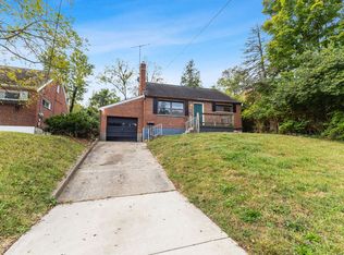 3069 Westwood Northern Blvd, Cincinnati, OH