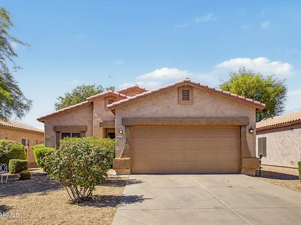 782 E DRIFTER Place, San Tan Valley, AZ 85143