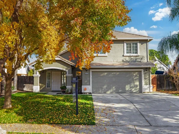 2816 Malik Ave, Ceres, CA 95307