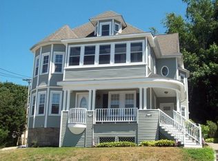 663 June St, Fall River, MA 02720