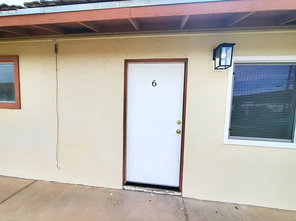 210 A St., 210 A St #6, Brawley, CA 92227