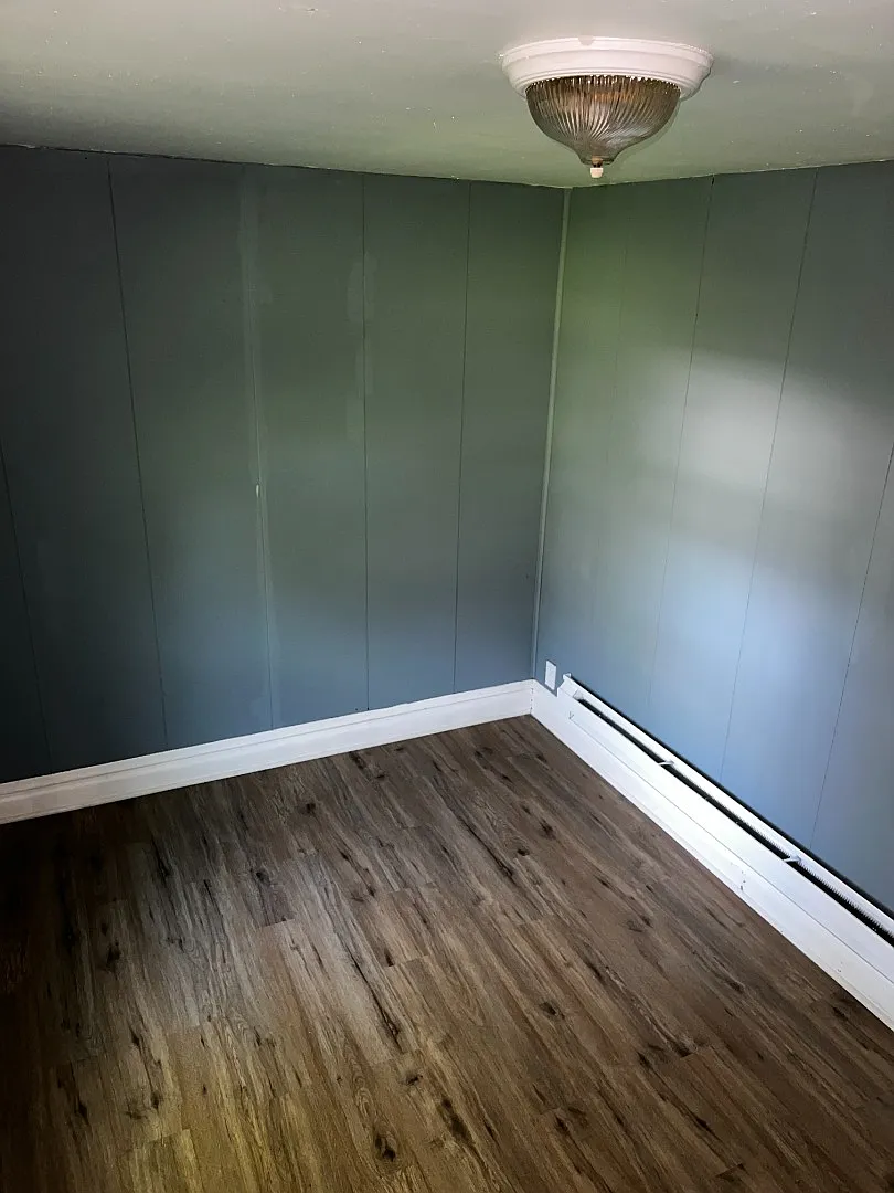 2BR Apartment with Off-Street Parking — Photo 3