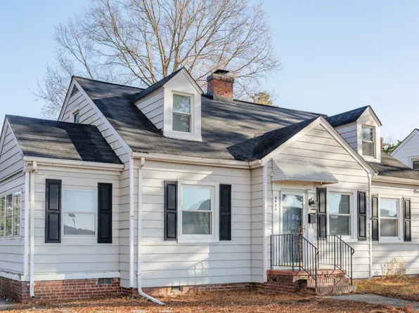 4926 Bethlehem Rd, Richmond, VA 23230