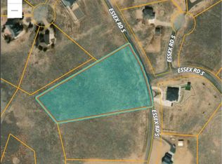 16487 Essex Rd, Platteville, CO 80651
