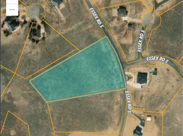 16487 Essex Road, Platteville, CO 80651