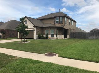 2806 Finwood Dr, Rosenberg, TX 77471