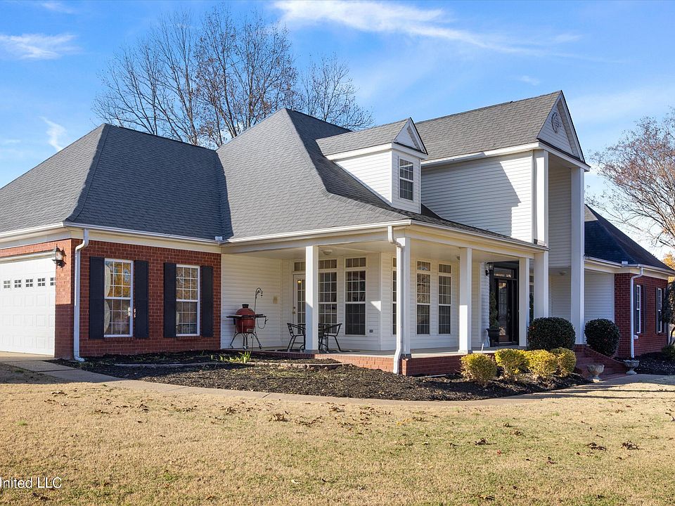 2275 Getwell Rd, Nesbit, MS 38651 Zillow