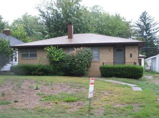 5829 Rosslyn Ave, Indianapolis, IN 46220