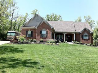 5683 Cabernet Ct, Morrow, OH 45152