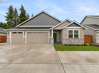 205 NE 110th St, Vancouver, WA 98685