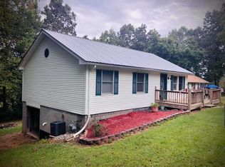 105 Shady Ln, Rockwood, TN 37854