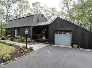 98 Spring Ln, Canton, MA 02021