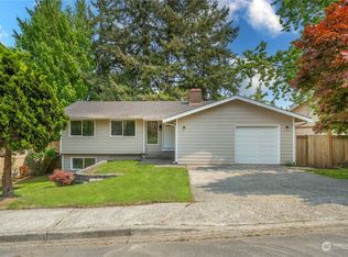 33400 28th Pl SW, Federal Way, WA 98023