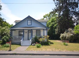 520 W 16th St, The Dalles, OR