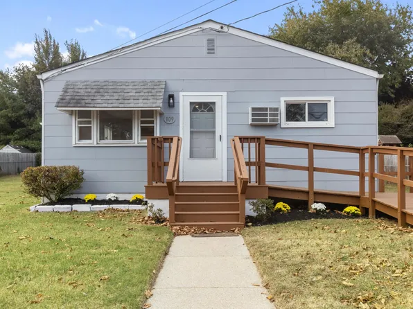 109 Pershing Ave, Cape May Court House, NJ 08210