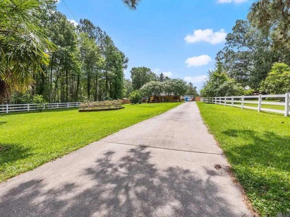 16561 Highway 10, Clinton, LA 70722