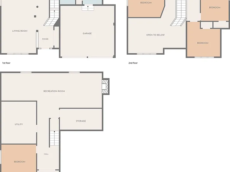 314 W Ridge Dr — Photo 33