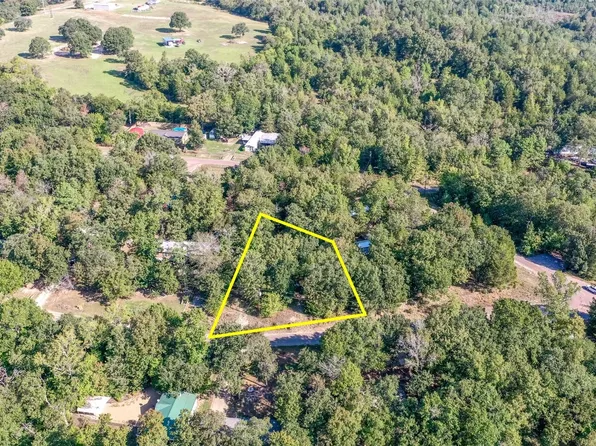 0 Sweetgum Trl, Murchison, TX 75778