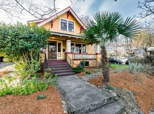 4741 NE 18th Ave, Portland, OR 97211