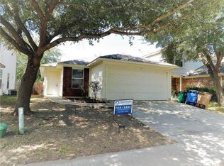 1124 Emmitt Run, Austin, TX 78721