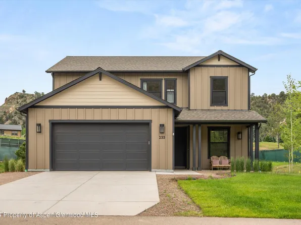 255 Blue Heron Dr, Glenwood Springs, CO 81601
