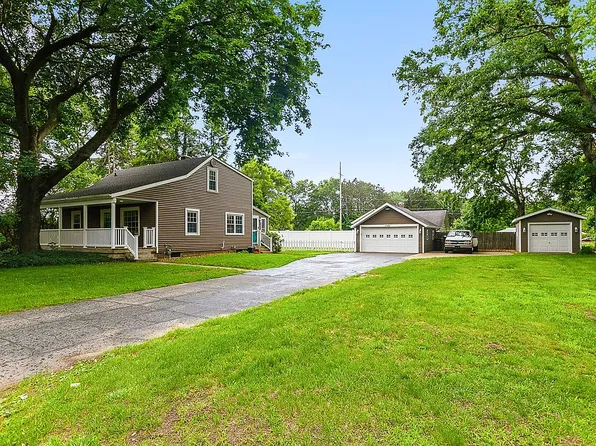 3348 Delano St, Allegan, MI 49010