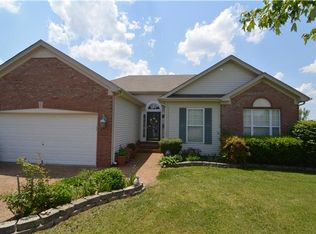 202 Stone Meade Ct, Mount Juliet, TN 37122