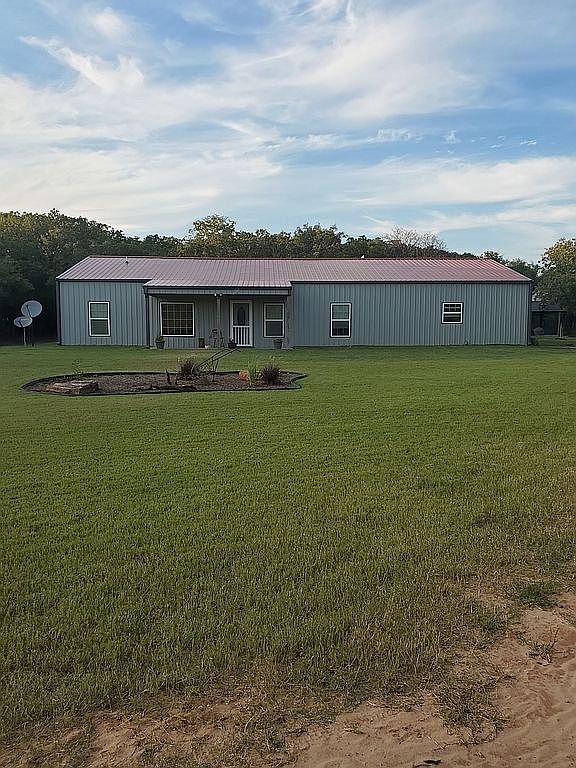 15349 N1770 Rd, Gould, OK 73544 Zillow