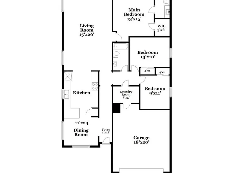25213 W Cranston Pl — Photo 2