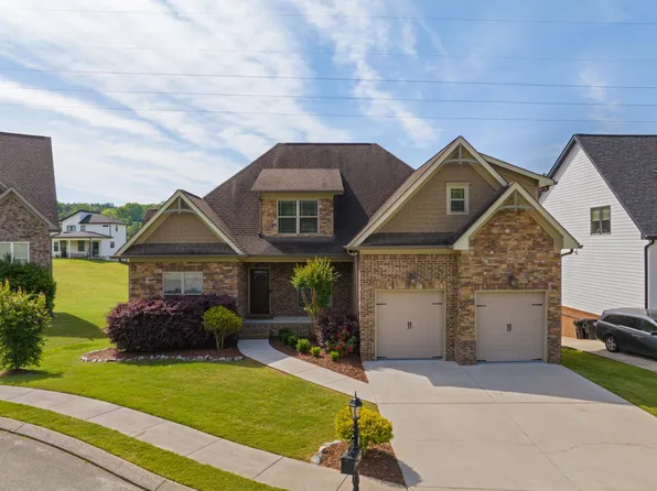 10676 Adlar Ct, Apison, TN 37302