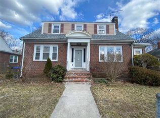 309 Lowell Ave, Providence, RI 02909