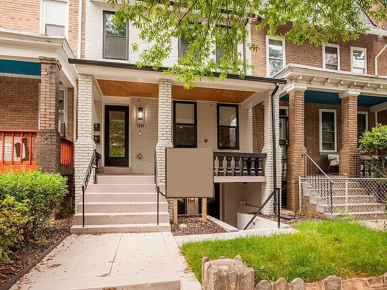 1331 Taylor St NW #1 — Photo 25
