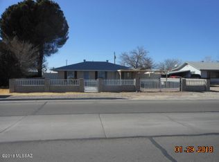 426 S Arizona Ave, Willcox, AZ 85643