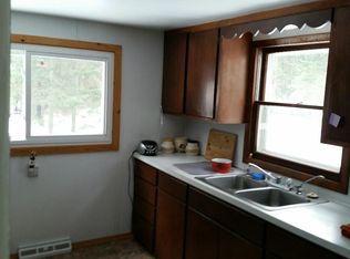 N8686 Maple Beach Rd, Wausaukee, WI 54177